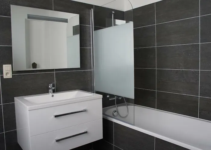 公寓 博莱蒙特ohy公寓 *