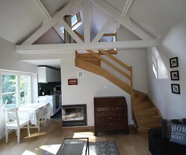 Casa Terlinden Vakantiehuis *