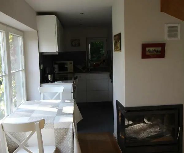 Casa Terlinden * Brusel