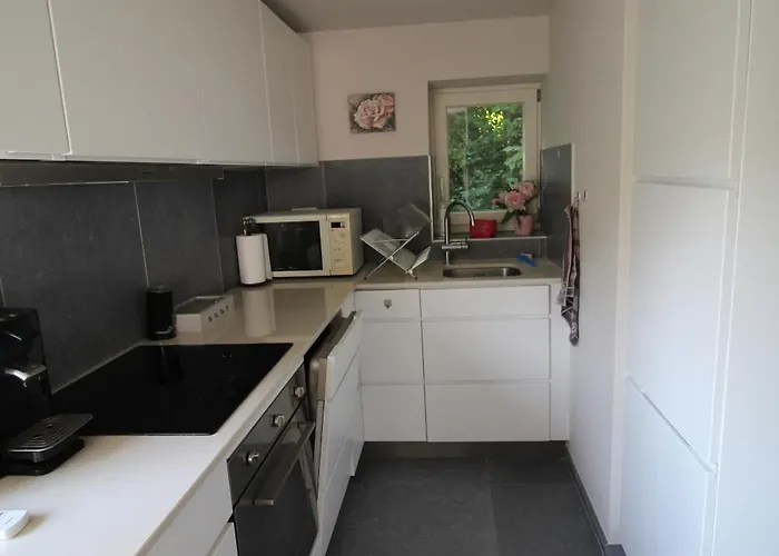 Casa Terlinden Brusel