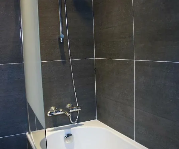 公寓 博莱蒙特ohy公寓