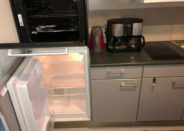 Petit Jourdan Eu Appartement