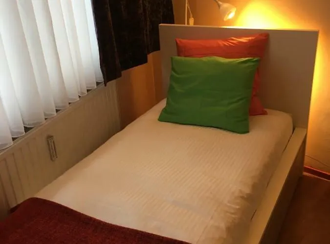 公寓 原子塔一卧室公寓