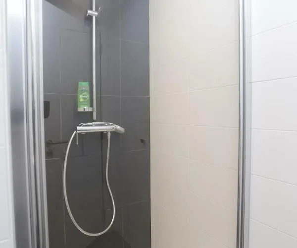 Apartamento European Institutions