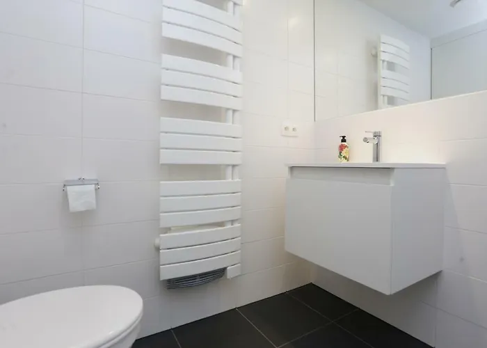 European Institutions Apartamento *