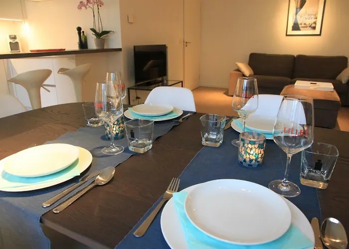 New Design In * Brüssel