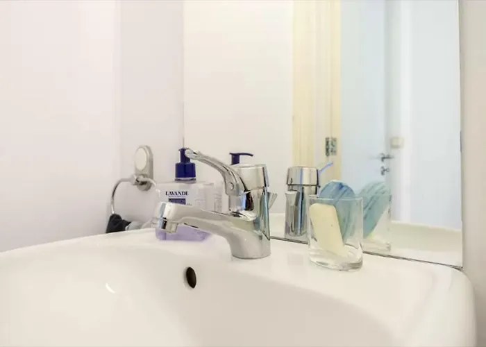 Brussels Guest House