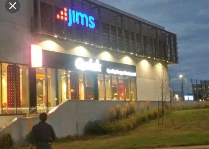 布鲁塞尔机场私人一室公寓 * 布鲁塞尔