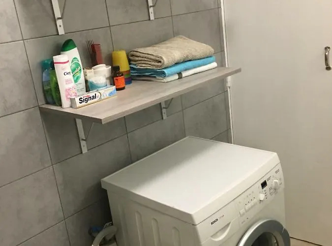 One-bedroom Near Atomium *