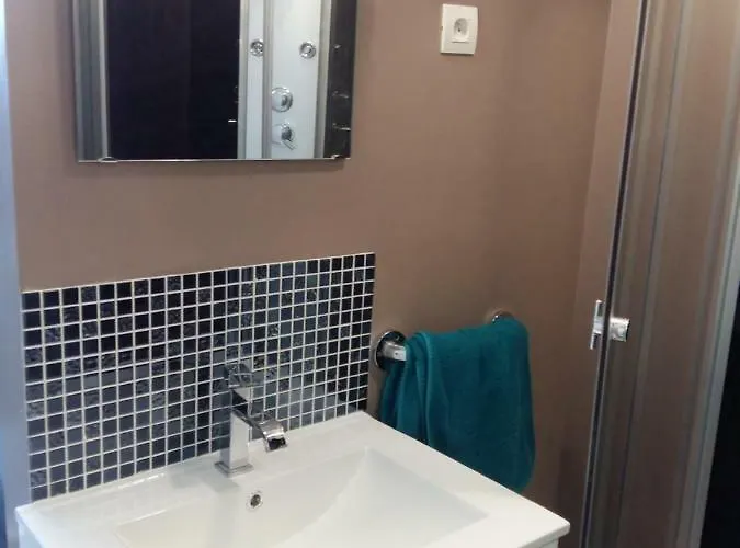 Apartamento Private Airport Bruxelas