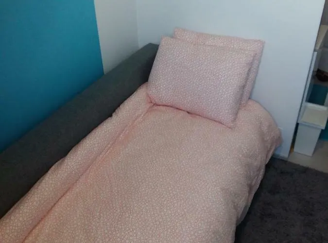 Private Airport * Brussels