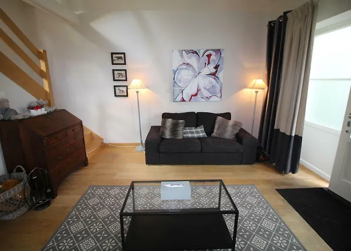 Vakantiehuis Casa Terlinden