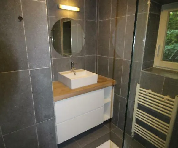 Casa Terlinden Prázdninový dům *