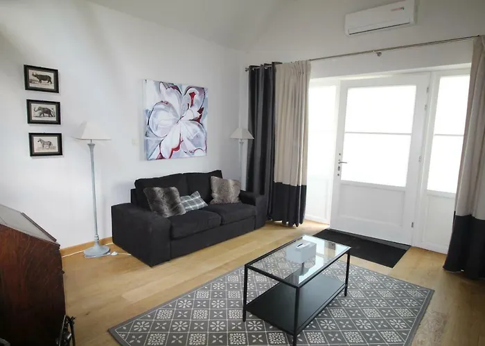 Casa Terlinden Vakantiehuis