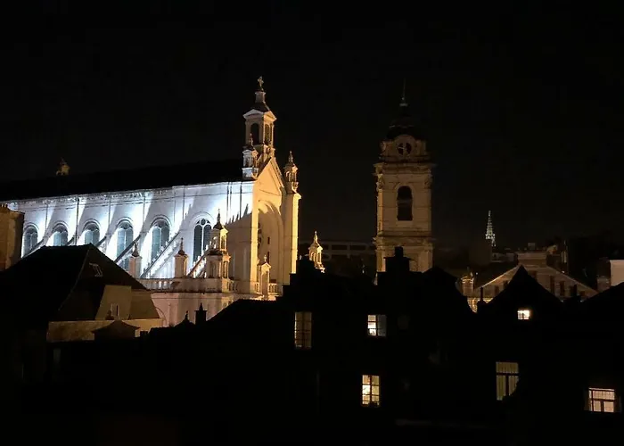 Appartement Sainte Catherine Amazing View *