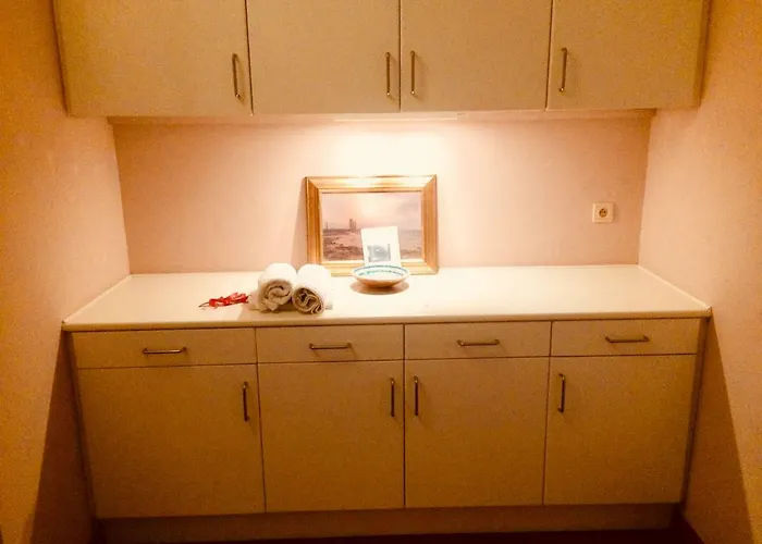 Bijou > Parvis St Pierre Apartament *