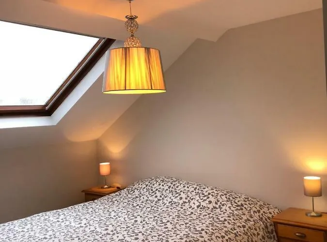 Appartement Sainte Catherine Amazing View *