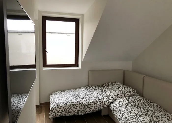 Sainte Catherine Amazing View * Bruxelles