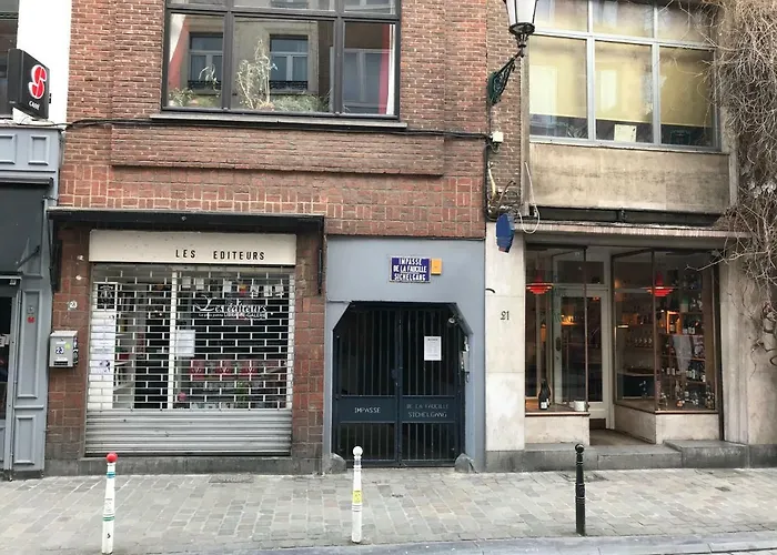 Sainte Catherine Amazing View *