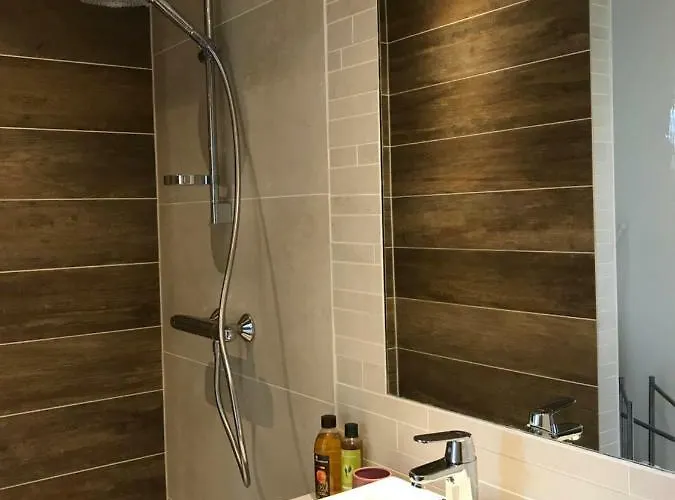 Appartement Sainte Catherine Amazing View