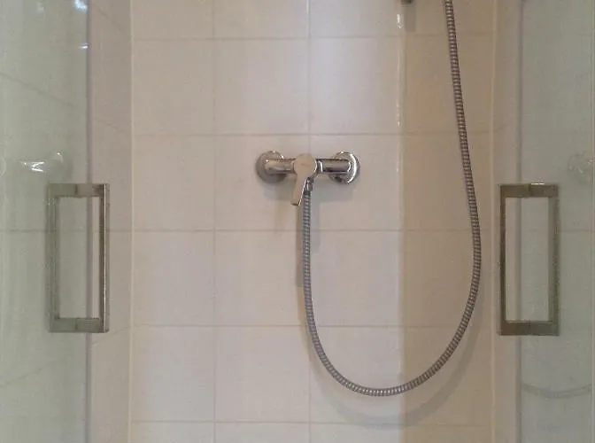 Art Nouveau Floral 公寓