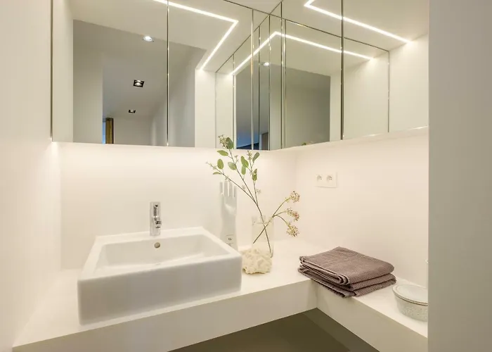 Apartment 1bd With Garden Brugmann Area Brüssel