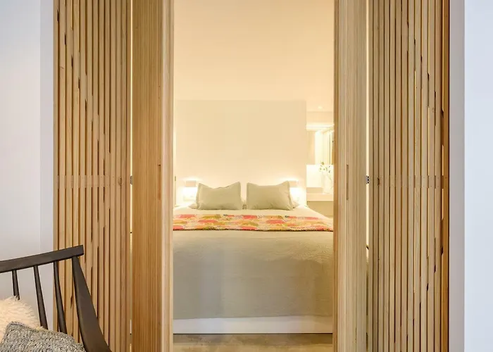 Apartment 1bd With Garden Brugmann Area Brüssel