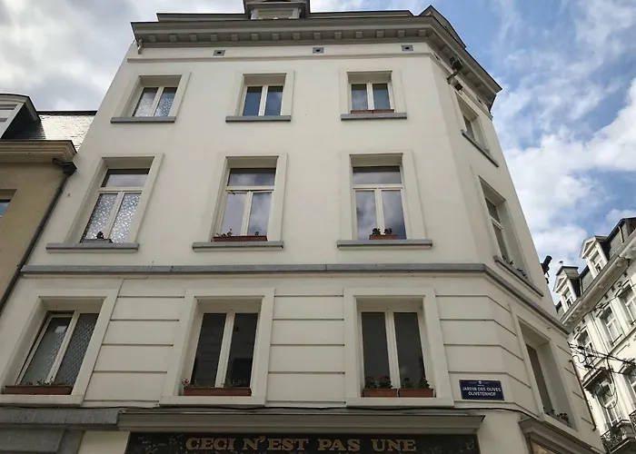 Frühstückspension Olives 3*