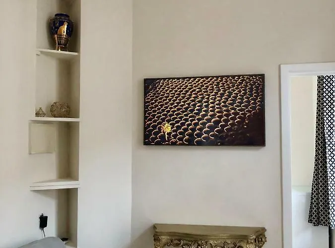 Frühstückspension Olives 3*