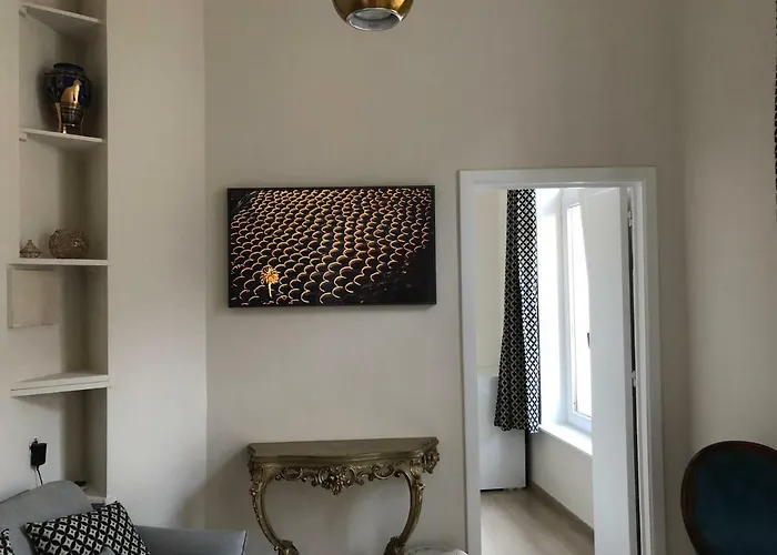 Olives Bed & Breakfast 3*