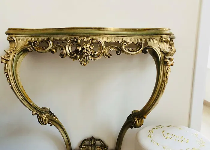 לינה וארוחת בוקר Olives בריסל