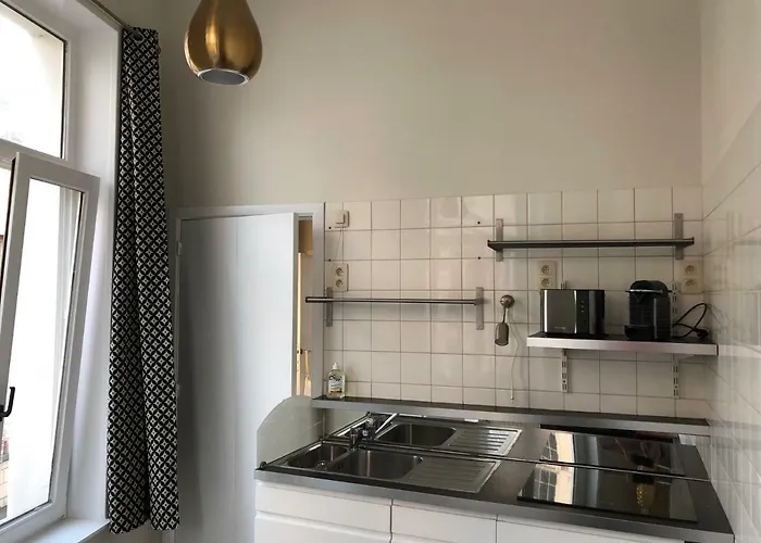 Bed & Breakfast Olives