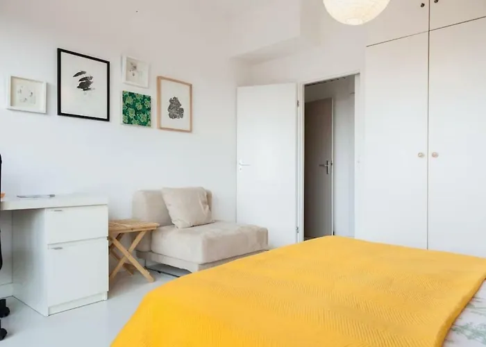 La Cambre - Ensuite Brüksel