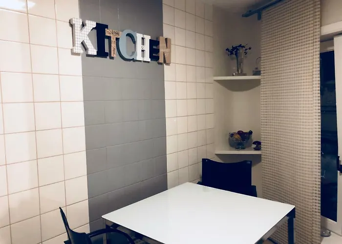 Olives Bed & Breakfast