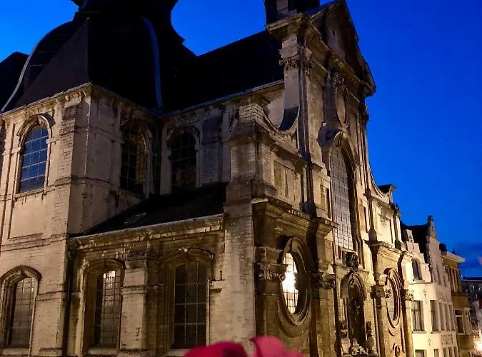 Bed & Breakfast Olives