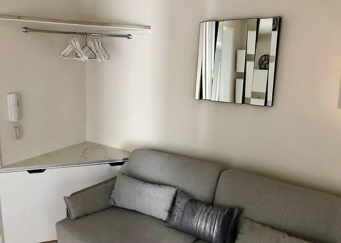 Frühstückspension Olives Brüssel