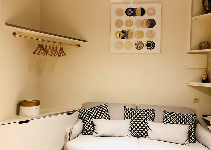 Olives 3* בריסל