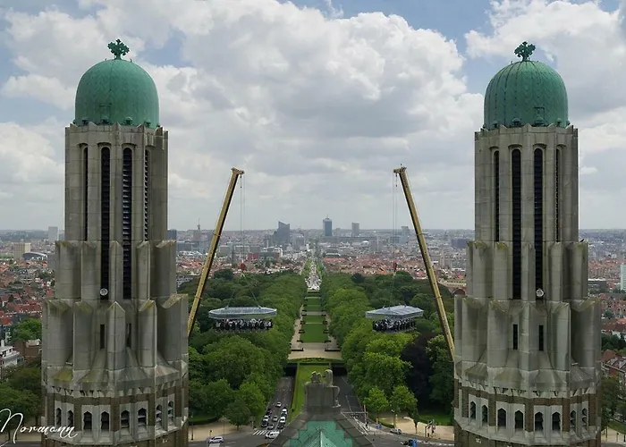 Appartamento Basilique Corner