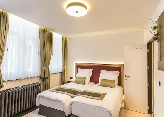 Agora Grand Place 3*