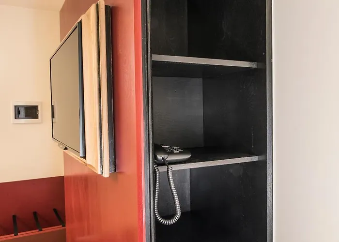 Agora Grand Place 3* Brüsszel