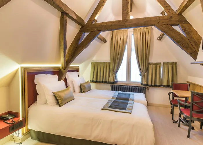 Hotel Agora Grand Place