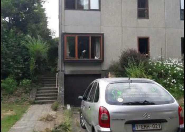 Chez Mimi - Vue Parc Ubytování v soukromí *