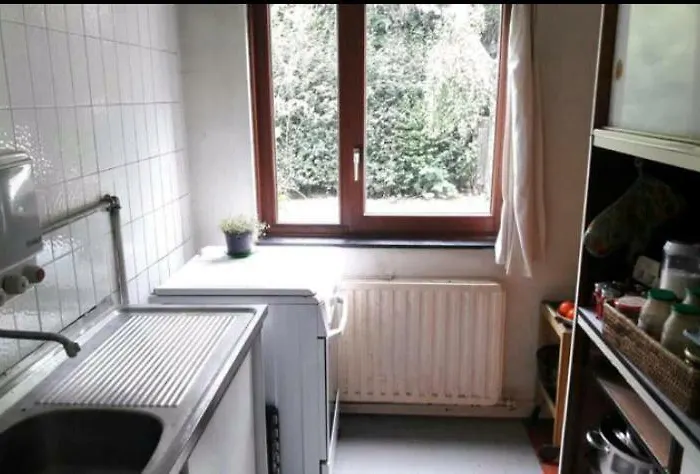 Chez Mimi - Vue Parc Alloggio in famiglia *