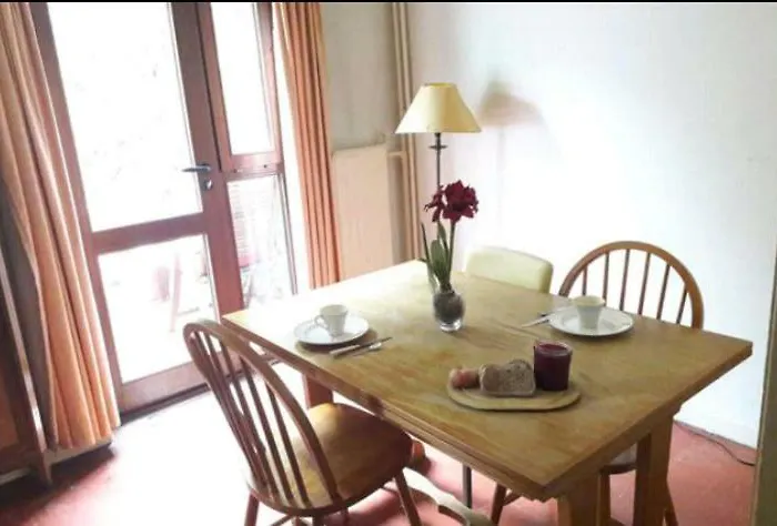 Chez Mimi - Vue Parc Alloggio in famiglia