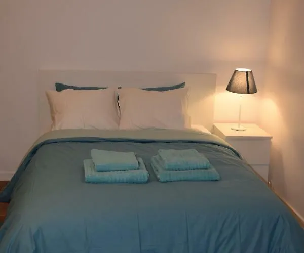 Appartement Florya Woluwe