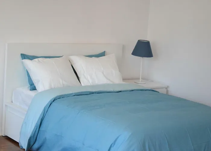 Florya Woluwe Апартаменты Брюссель