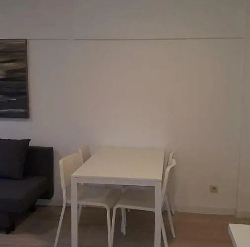 2 Bedrooms Apartamento