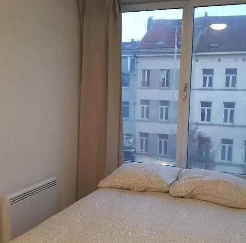 Apartamento 2 Bedrooms