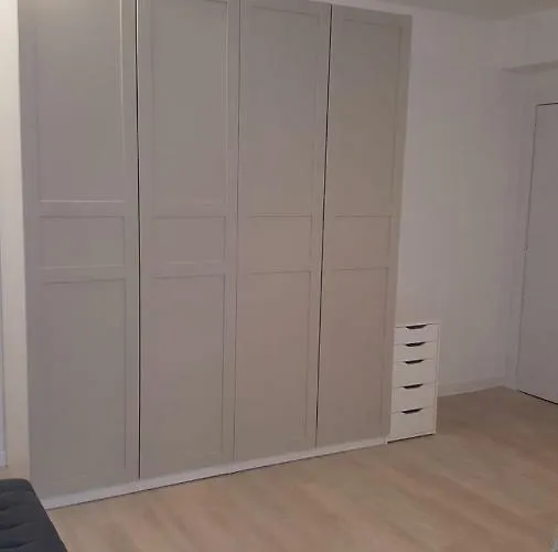 Apartamento 2 Bedrooms *