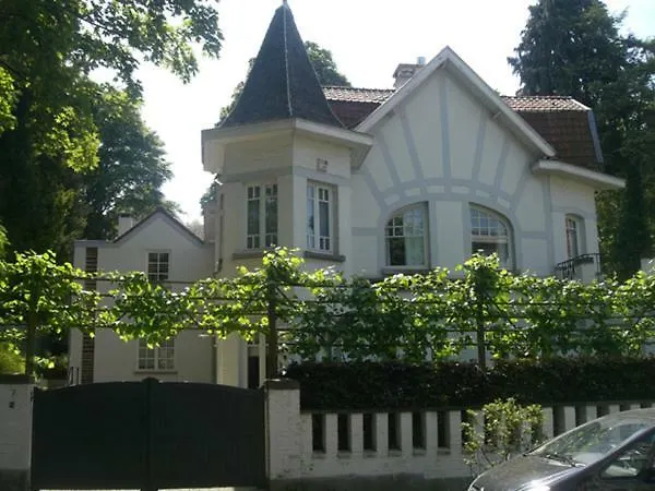 Maison Montana * Brüssel